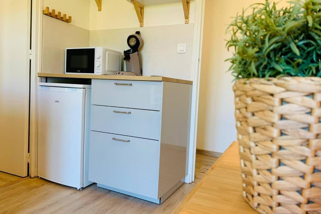 Provence Appartement Manosque Buitenkant foto