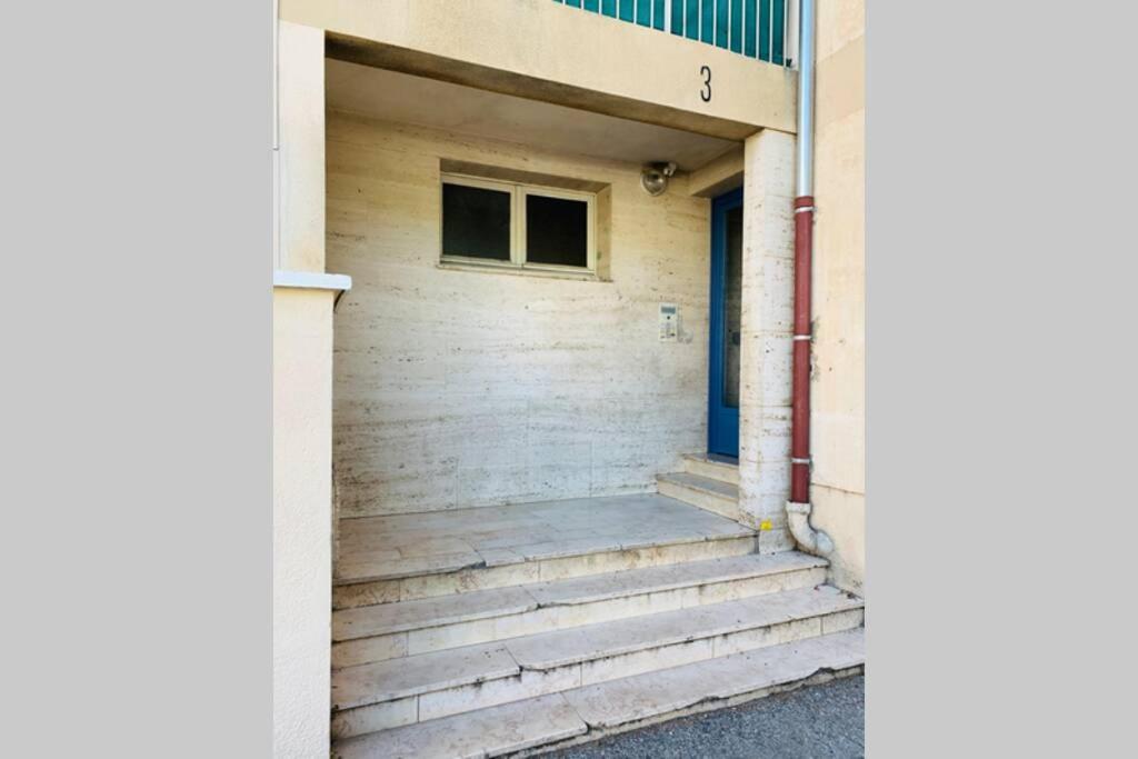 Provence Appartement Manosque Buitenkant foto