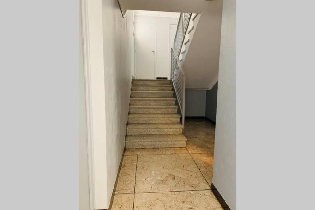 Provence Appartement Manosque Buitenkant foto
