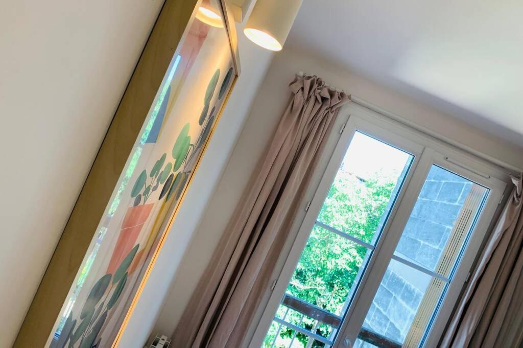 Provence Appartement Manosque Buitenkant foto