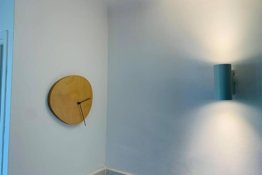 Provence Appartement Manosque Buitenkant foto
