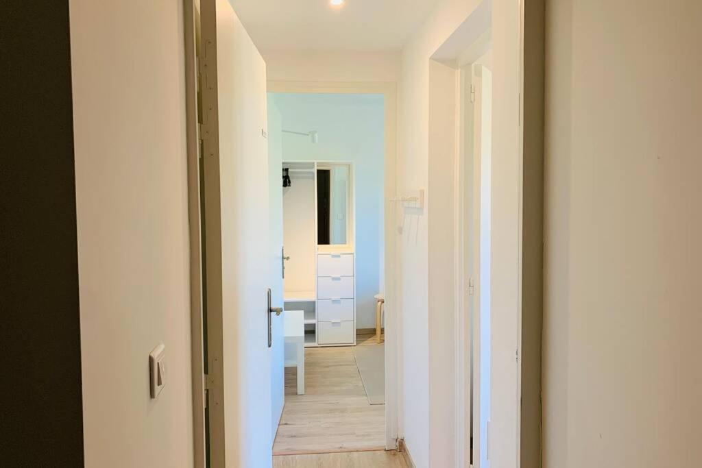 Provence Appartement Manosque Buitenkant foto