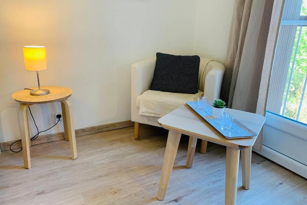 Provence Appartement Manosque Buitenkant foto