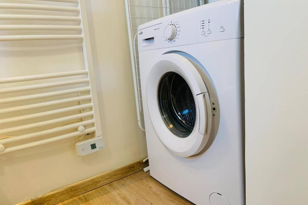 Provence Appartement Manosque Buitenkant foto