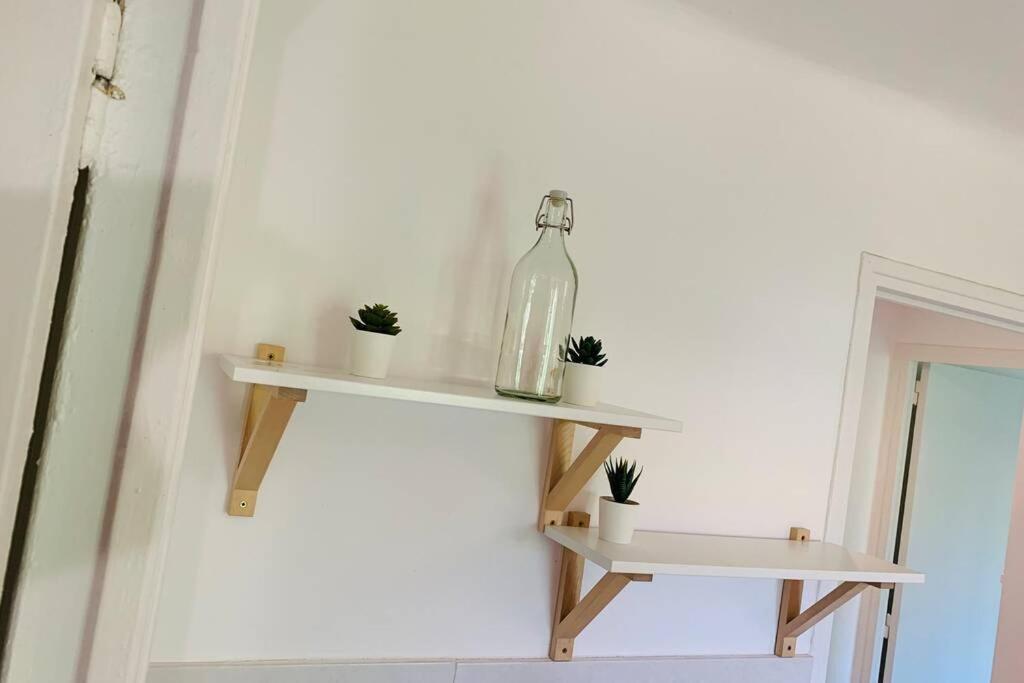 Provence Appartement Manosque Buitenkant foto